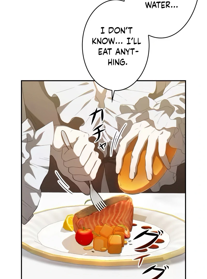 The Stone Thrown in the Lake Chapter 3 page 36