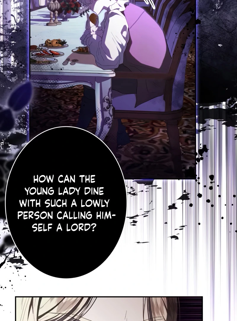 The Stone Thrown in the Lake Chapter 3 page 44
