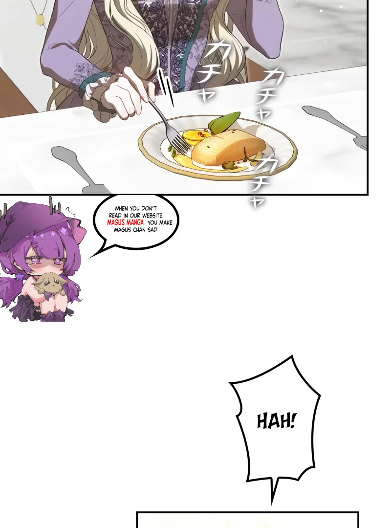The Stone Thrown in the Lake Chapter 3 page 47
