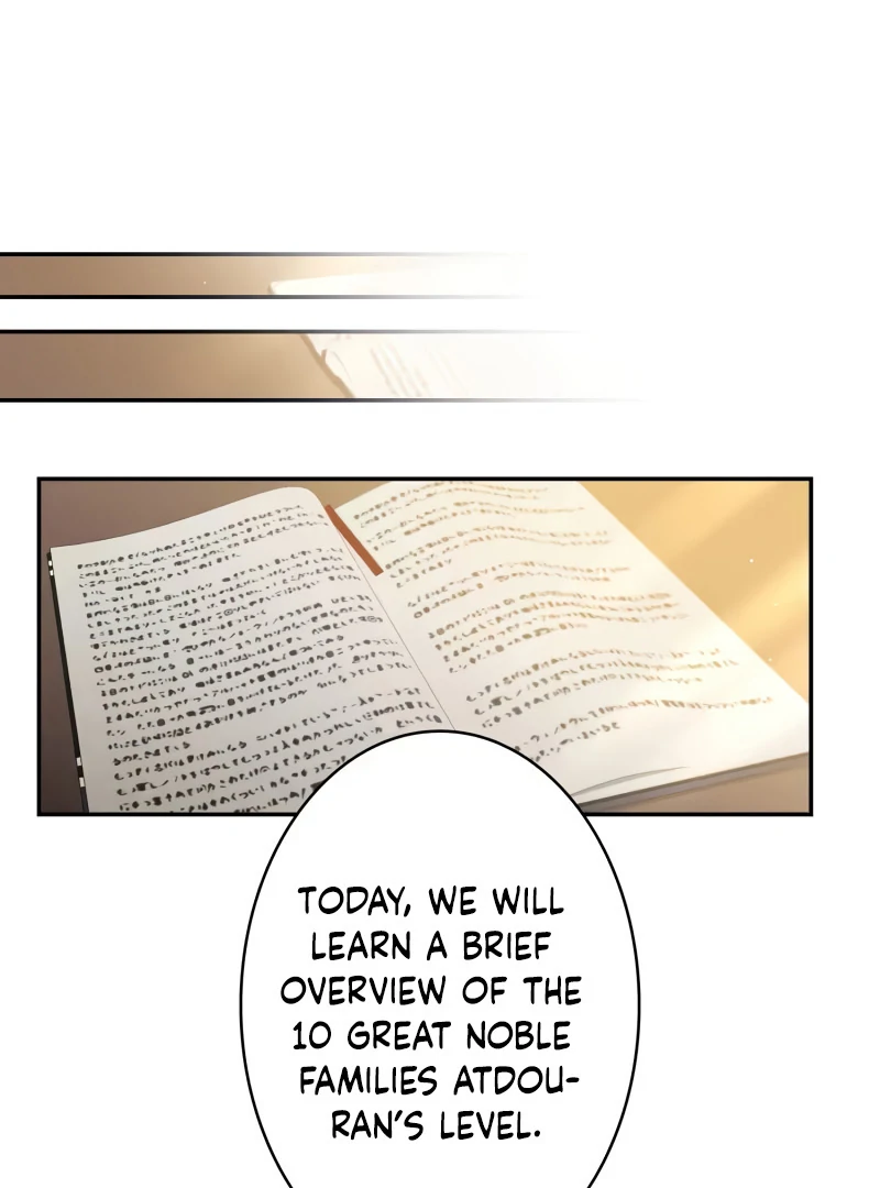 The Stone Thrown in the Lake Chapter 3 page 51
