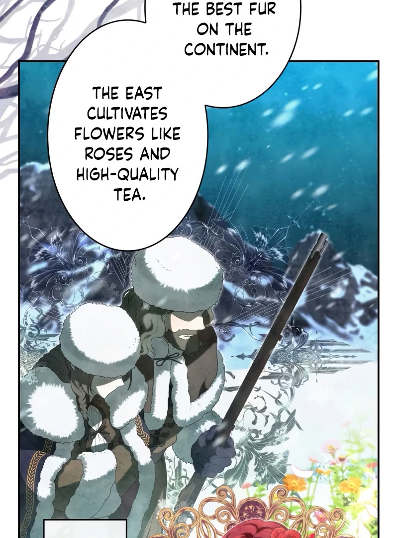 The Stone Thrown in the Lake Chapter 3 page 58
