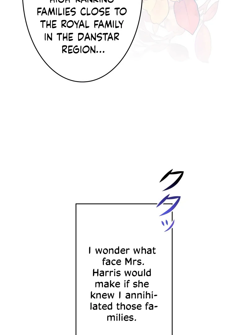 The Stone Thrown in the Lake Chapter 3 page 60