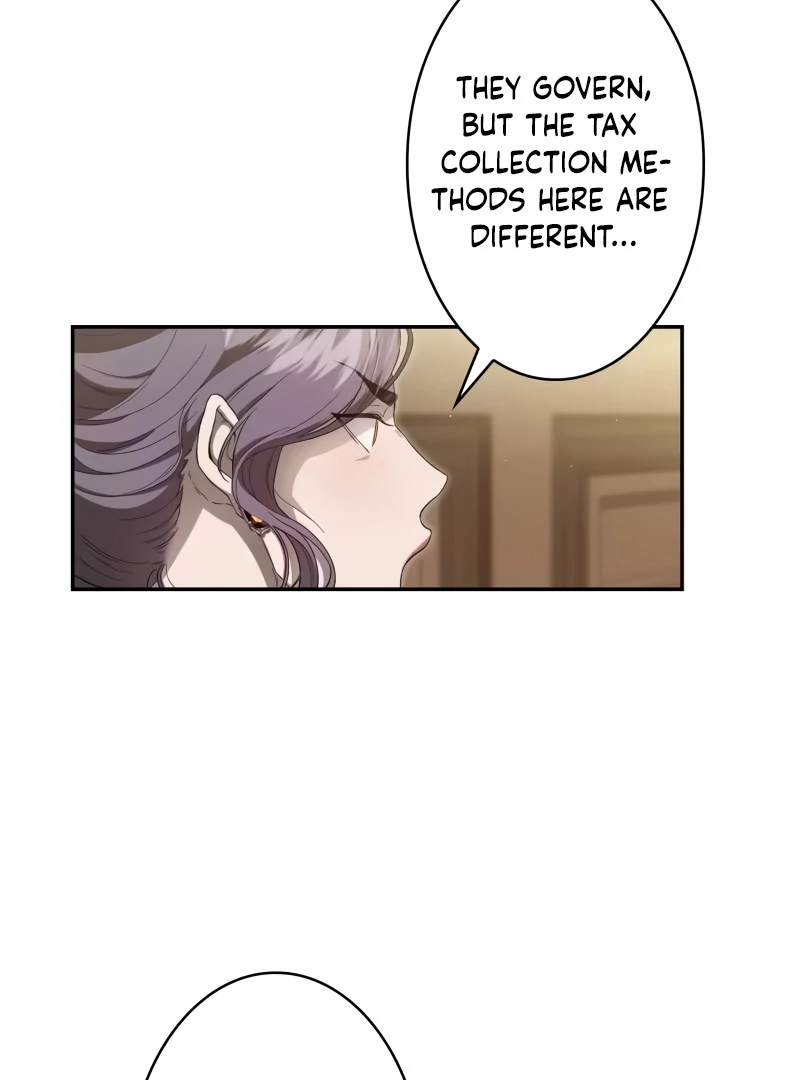 The Stone Thrown in the Lake Chapter 3 page 62