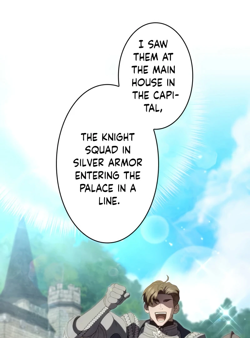 The Stone Thrown in the Lake Chapter 3 page 67