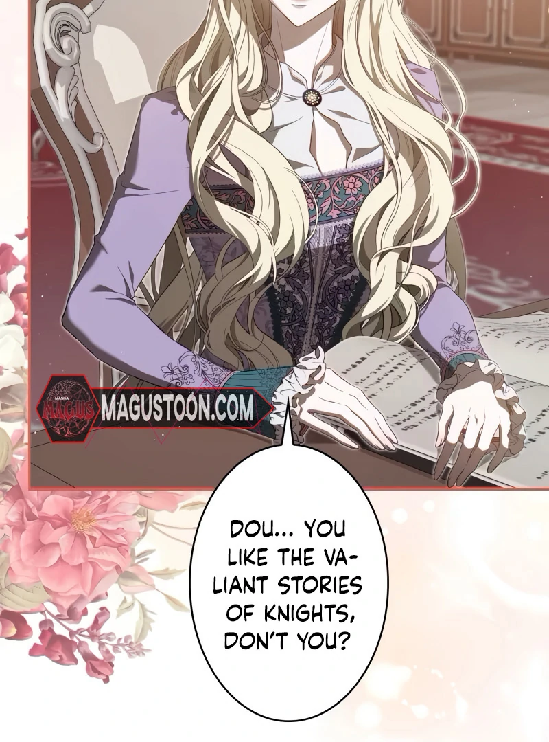 The Stone Thrown in the Lake Chapter 3 page 71