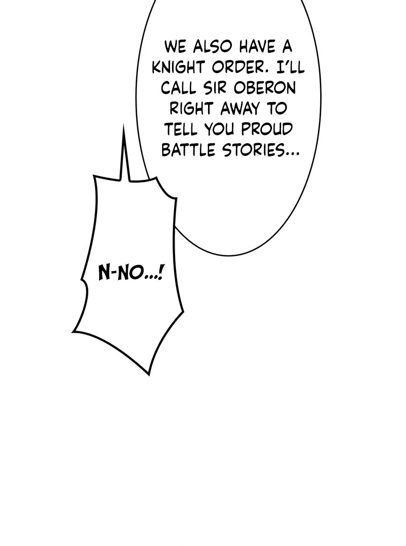The Stone Thrown in the Lake Chapter 3 page 73