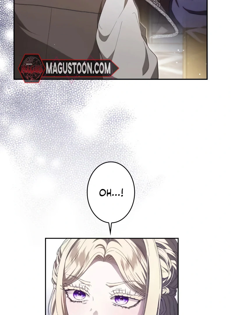 The Stone Thrown in the Lake Chapter 3 page 77