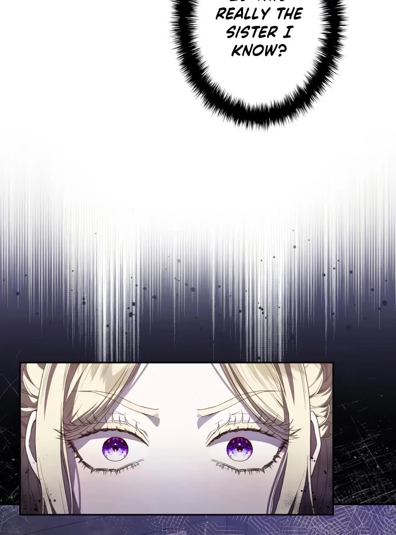 The Stone Thrown in the Lake Chapter 3 page 89