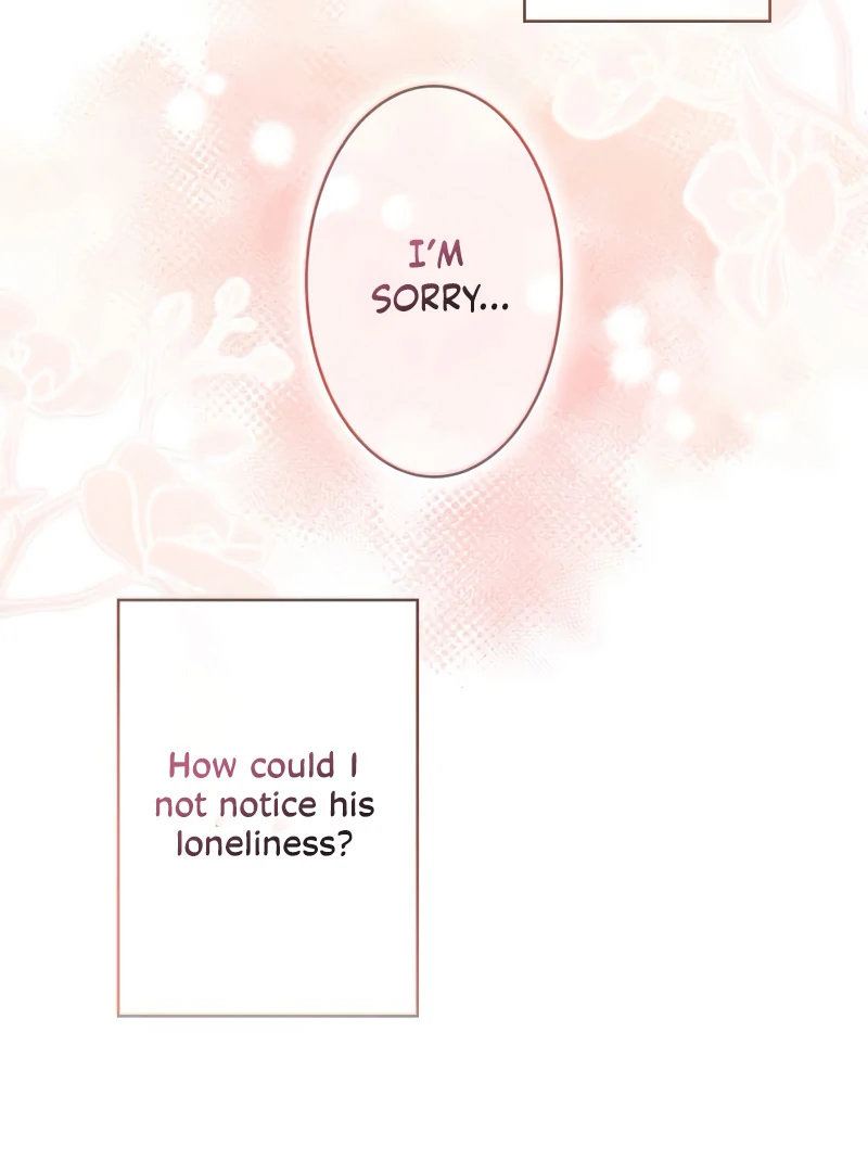 The Stone Thrown in the Lake Chapter 3 page 99