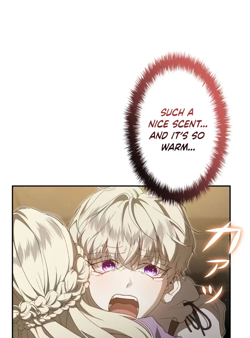 The Stone Thrown in the Lake Chapter 3 page 103