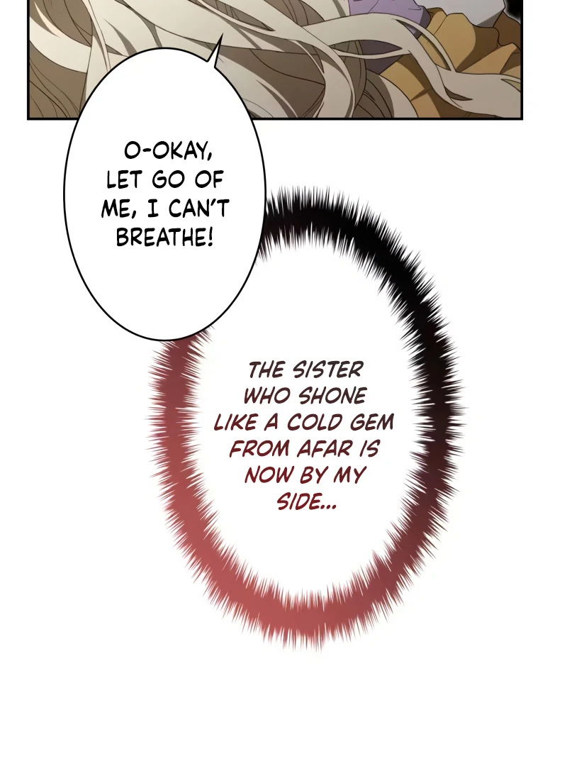The Stone Thrown in the Lake Chapter 3 page 104