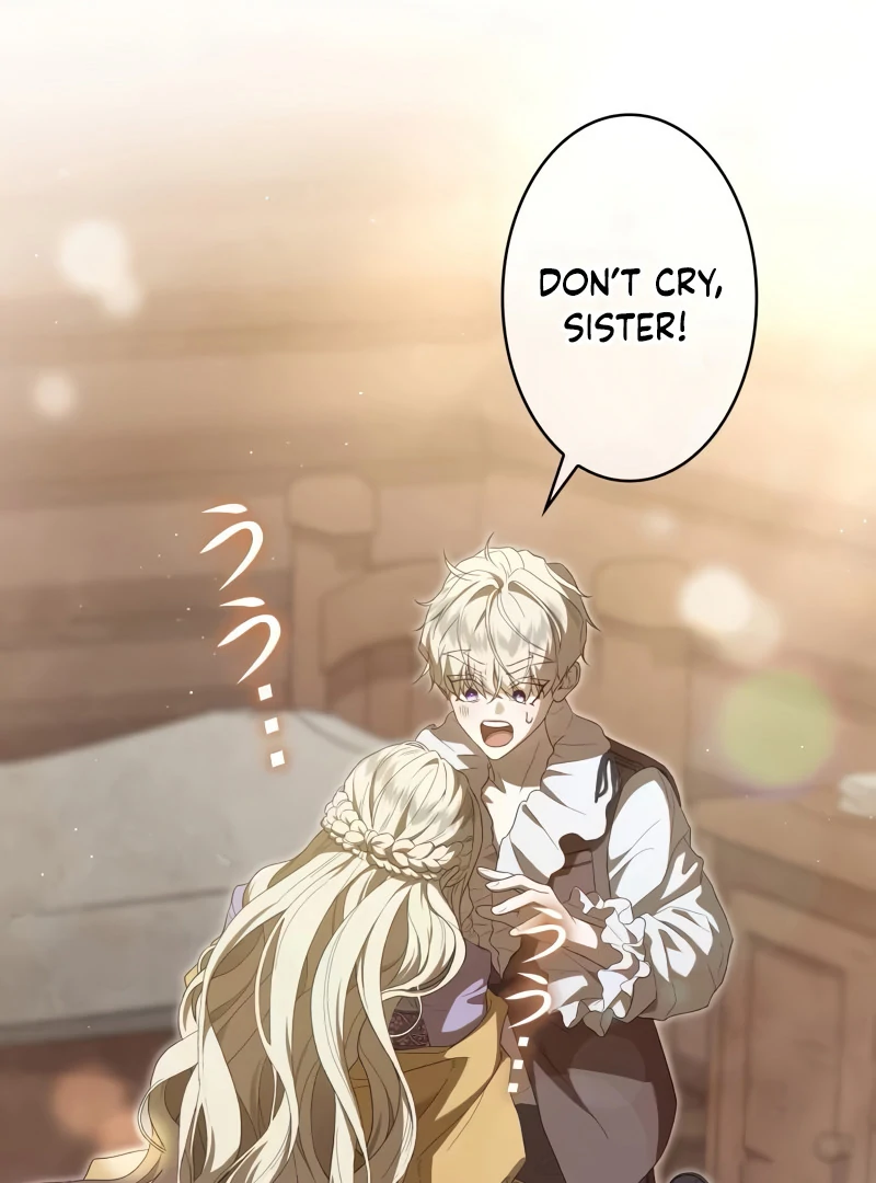 The Stone Thrown in the Lake Chapter 3 page 110