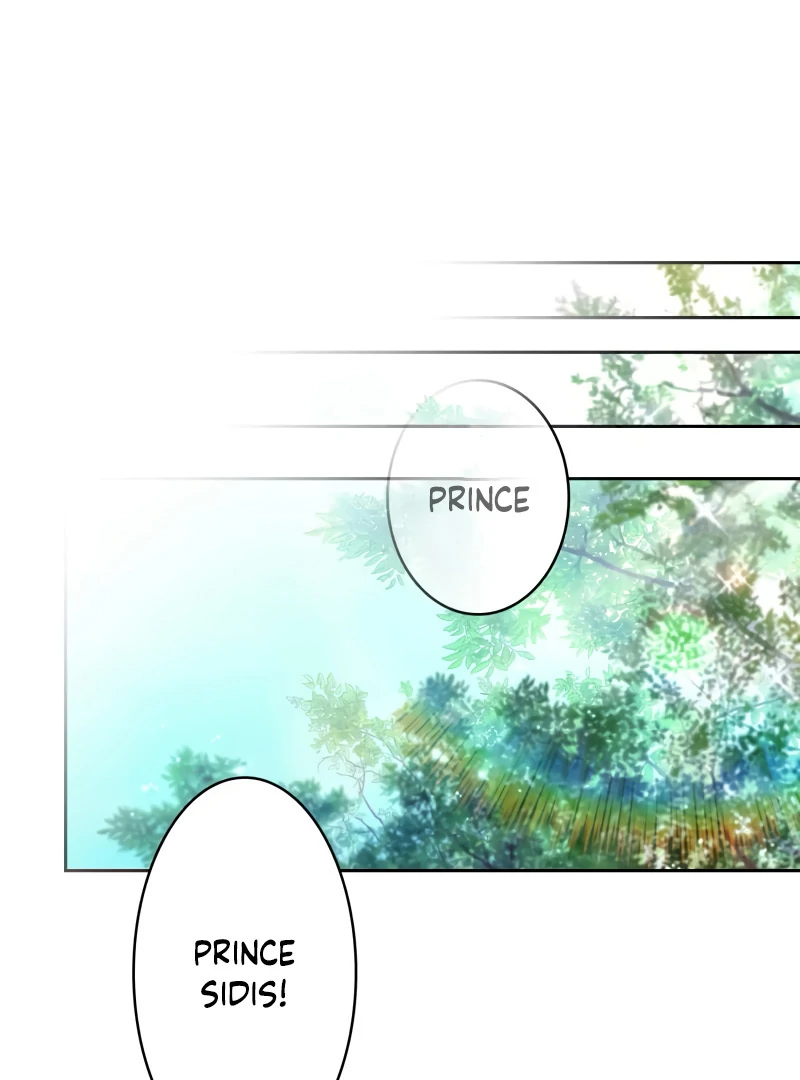 The Stone Thrown in the Lake Chapter 3 page 114