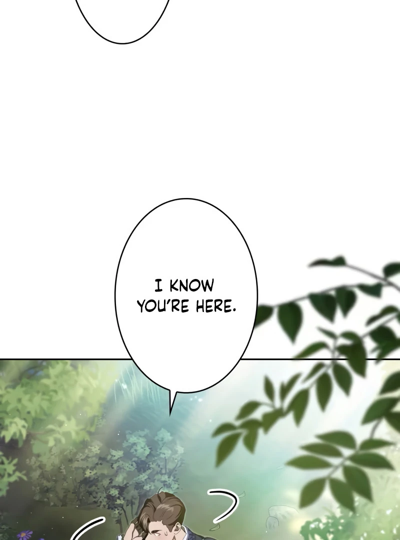The Stone Thrown in the Lake Chapter 3 page 115