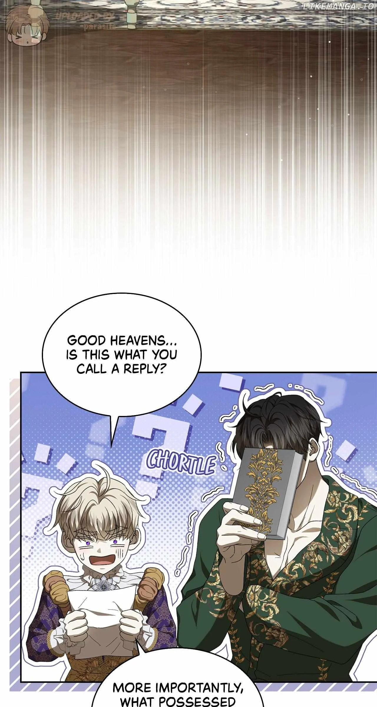 The Stone Thrown in the Lake Chapter 30 page 4