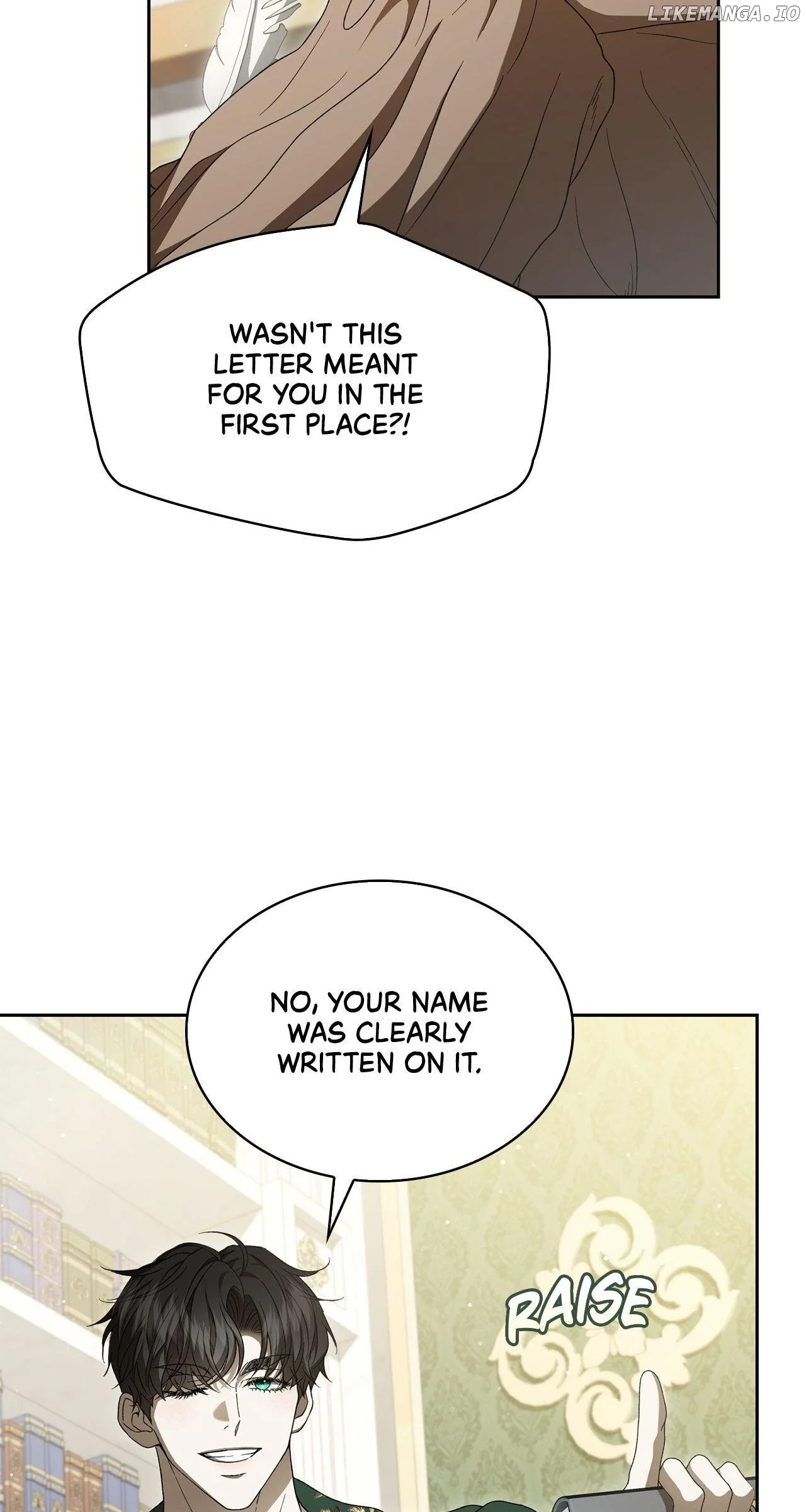 The Stone Thrown in the Lake Chapter 30 page 6