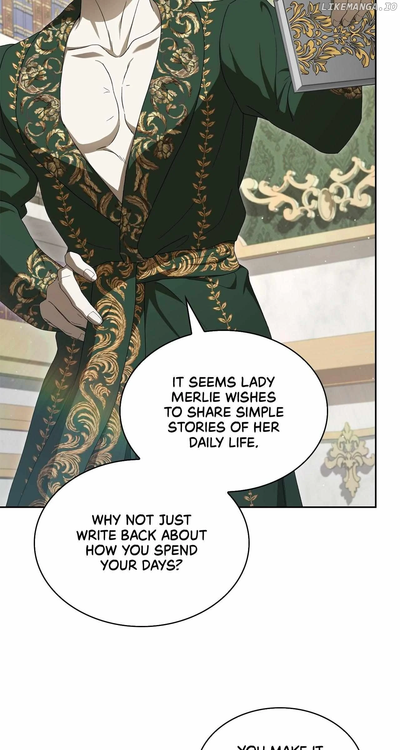 The Stone Thrown in the Lake Chapter 30 page 7