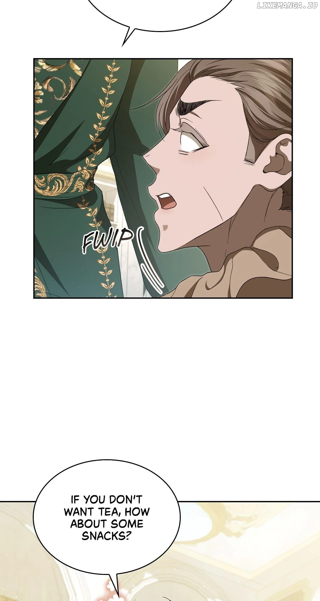The Stone Thrown in the Lake Chapter 30 page 15