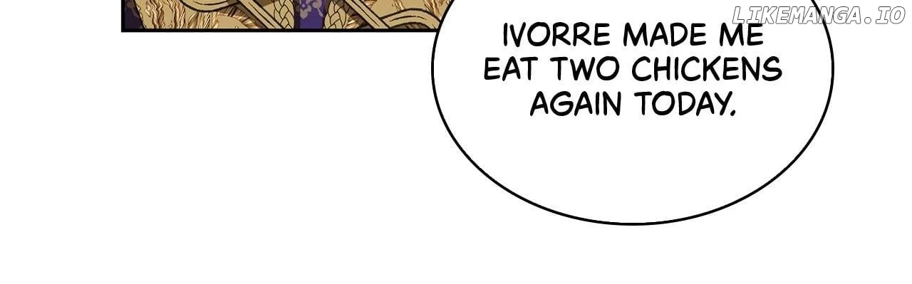 The Stone Thrown in the Lake Chapter 30 page 18