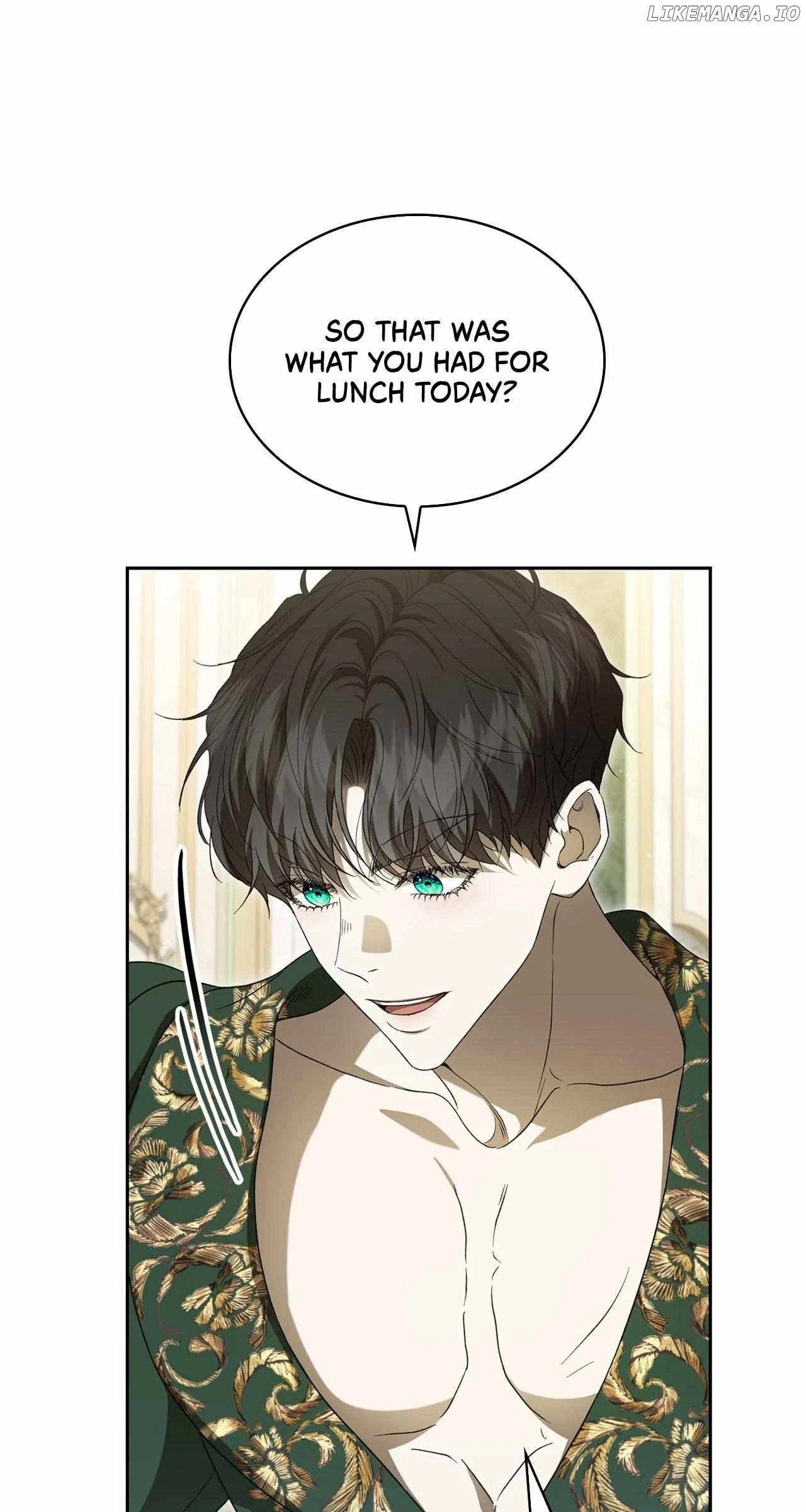 The Stone Thrown in the Lake Chapter 30 page 19