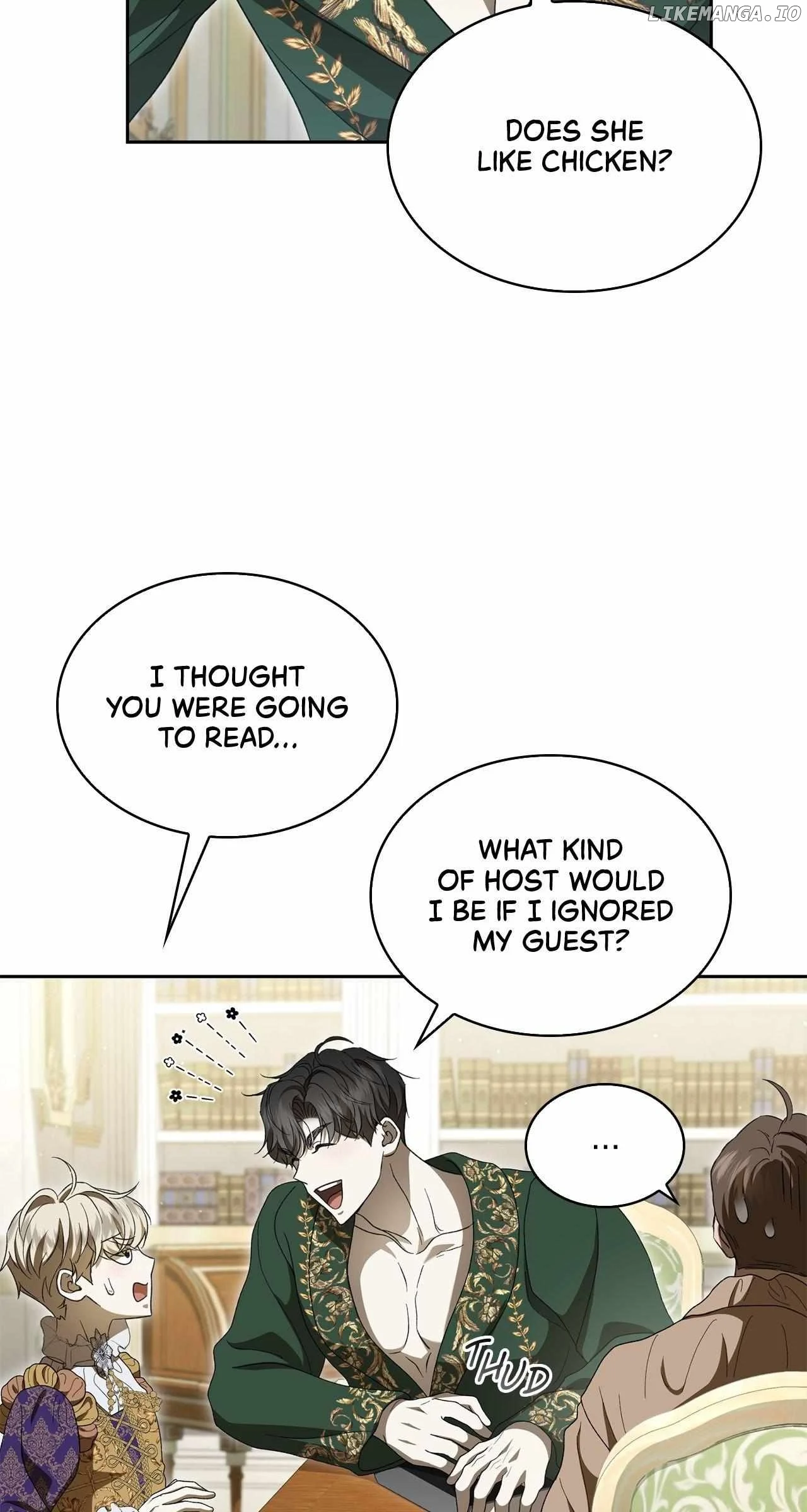 The Stone Thrown in the Lake Chapter 30 page 20