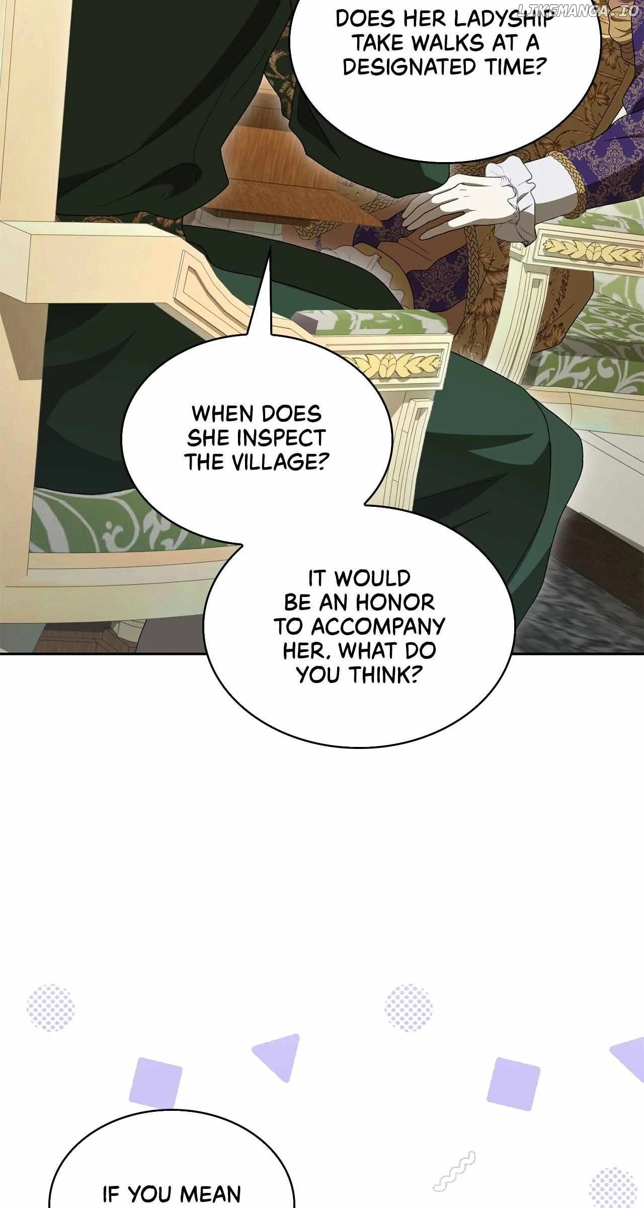The Stone Thrown in the Lake Chapter 30 page 22