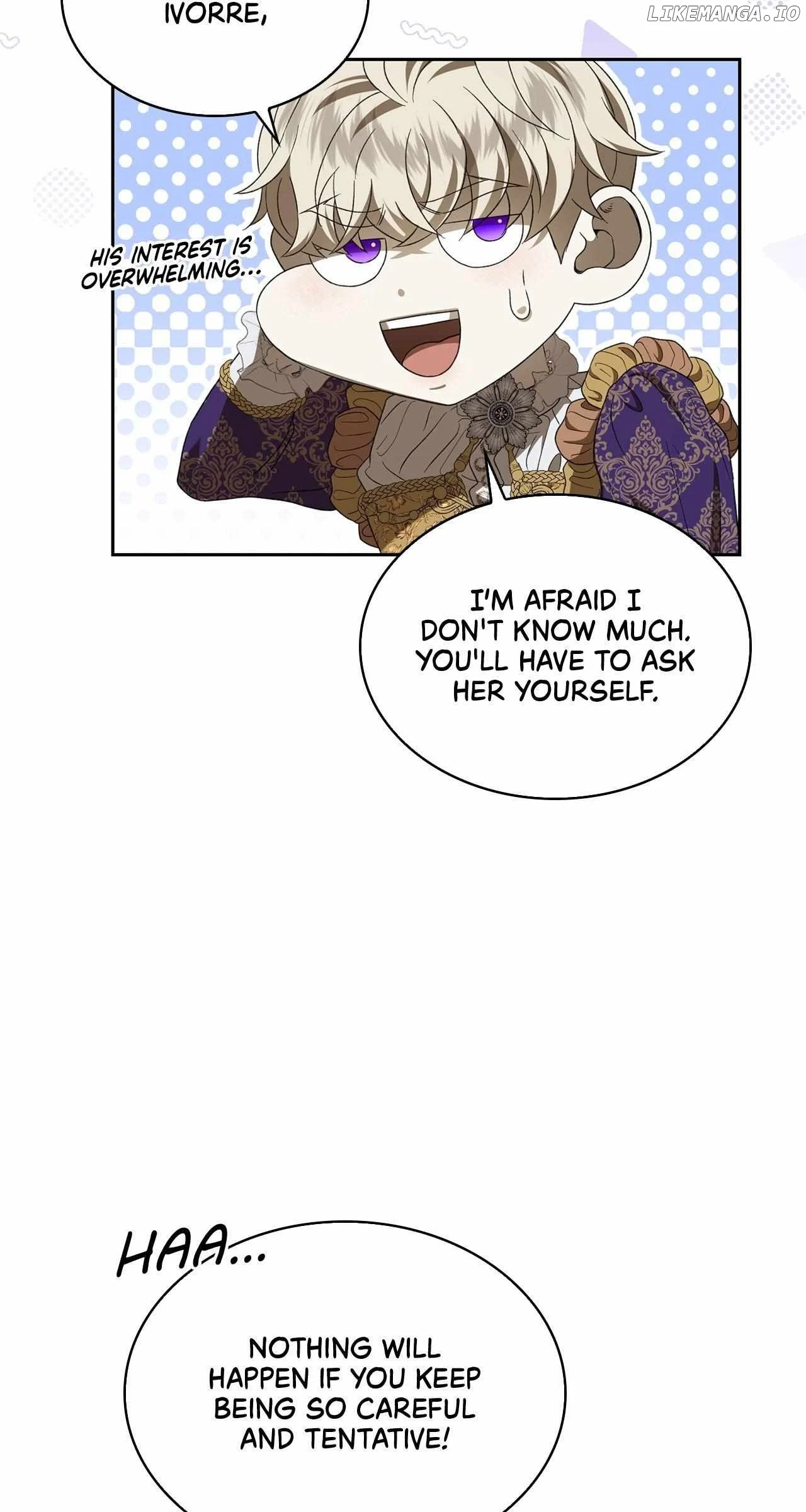 The Stone Thrown in the Lake Chapter 30 page 23