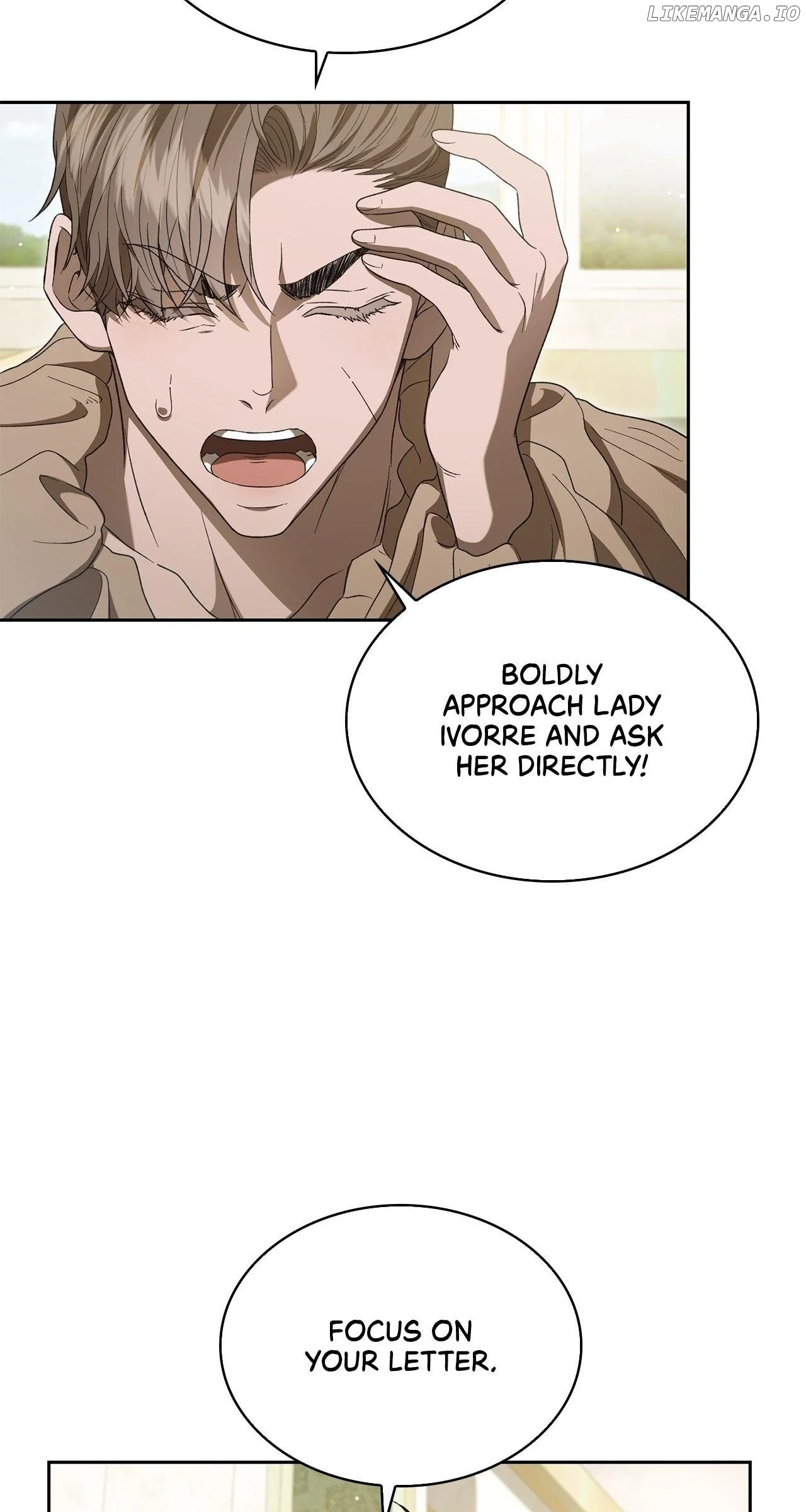 The Stone Thrown in the Lake Chapter 30 page 24