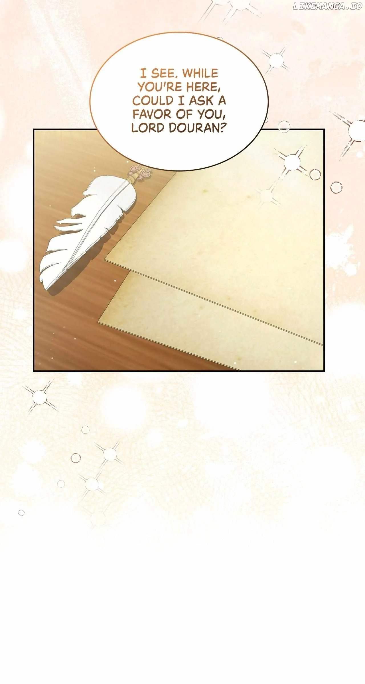 The Stone Thrown in the Lake Chapter 30 page 32