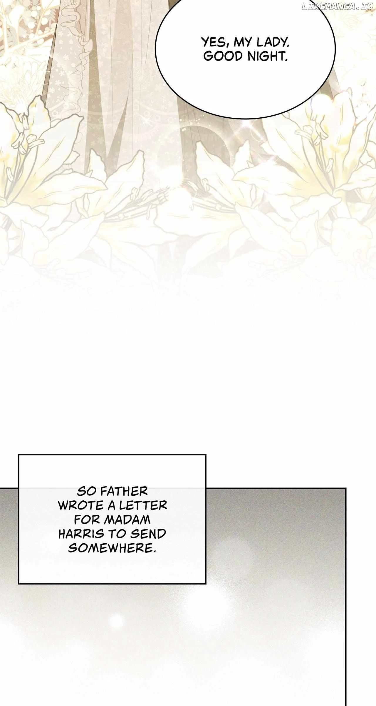 The Stone Thrown in the Lake Chapter 30 page 37