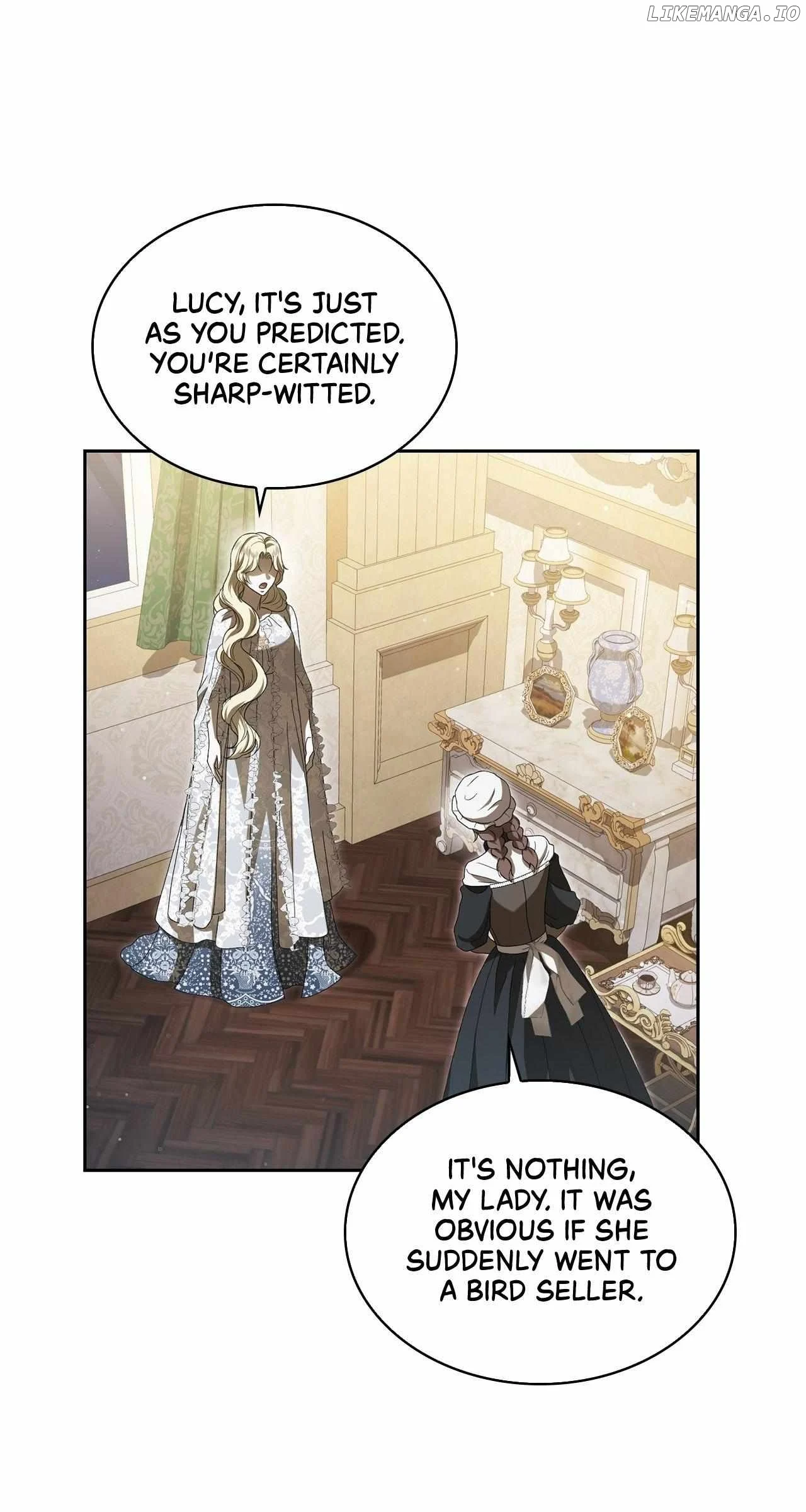The Stone Thrown in the Lake Chapter 30 page 39