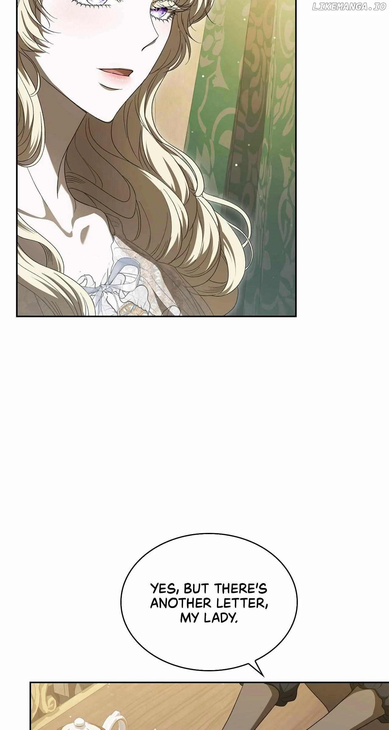 The Stone Thrown in the Lake Chapter 30 page 44