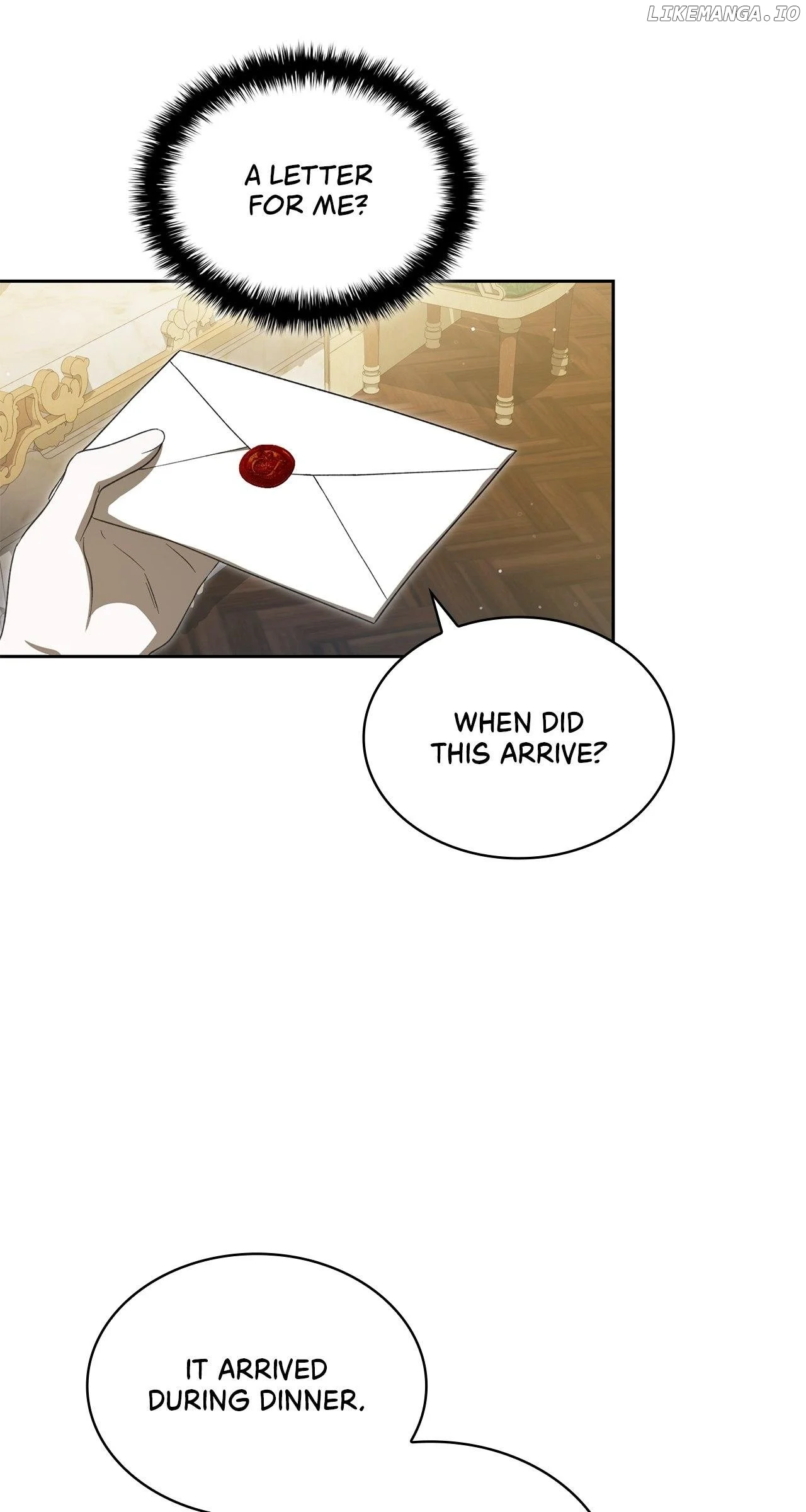 The Stone Thrown in the Lake Chapter 30 page 48