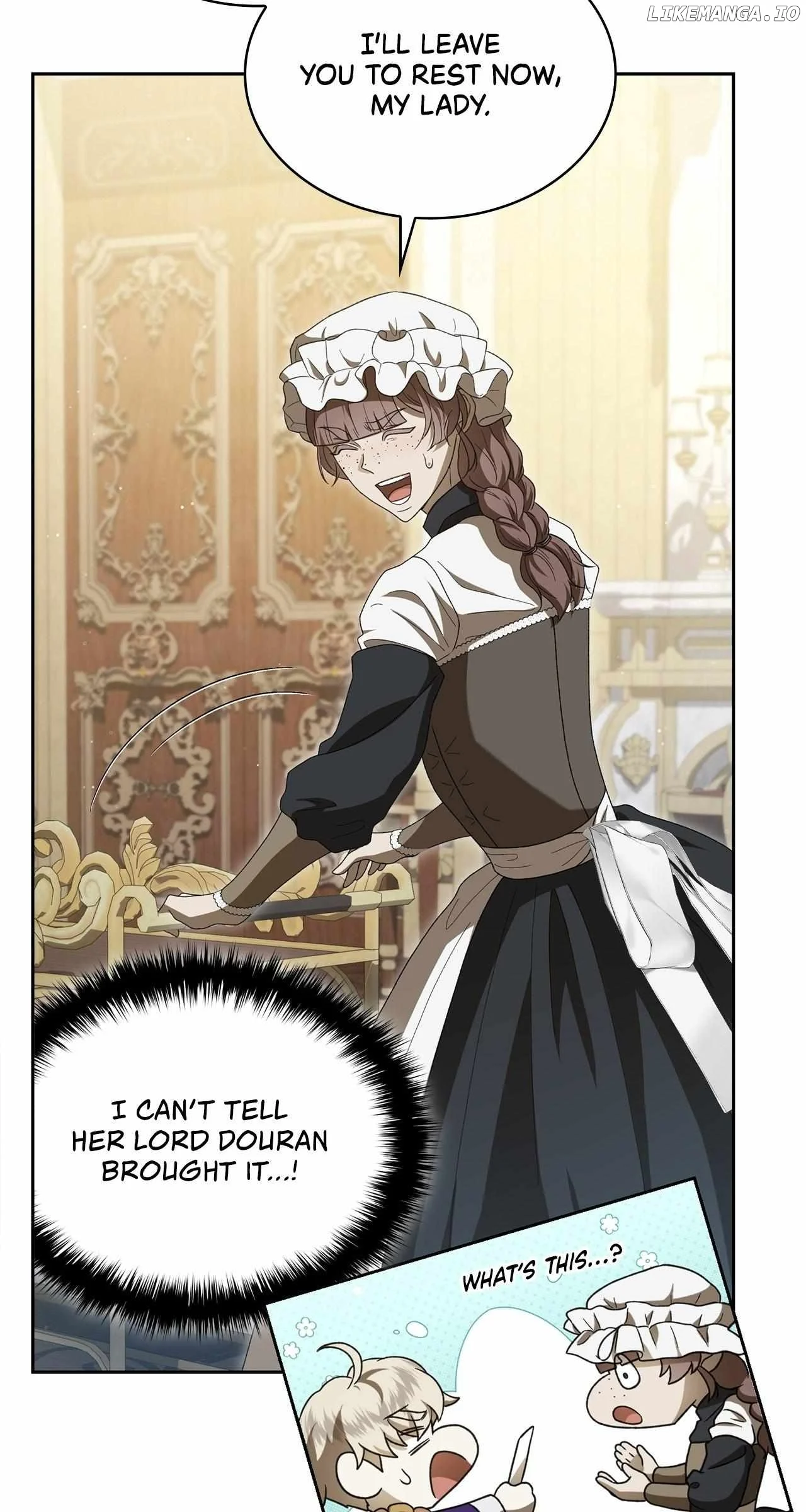 The Stone Thrown in the Lake Chapter 30 page 49