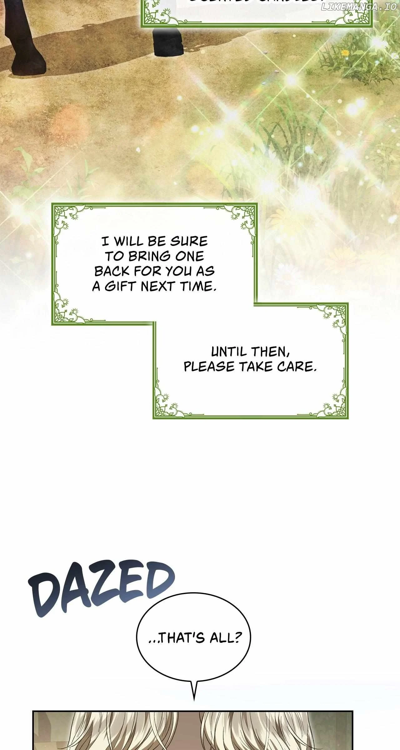 The Stone Thrown in the Lake Chapter 30 page 53