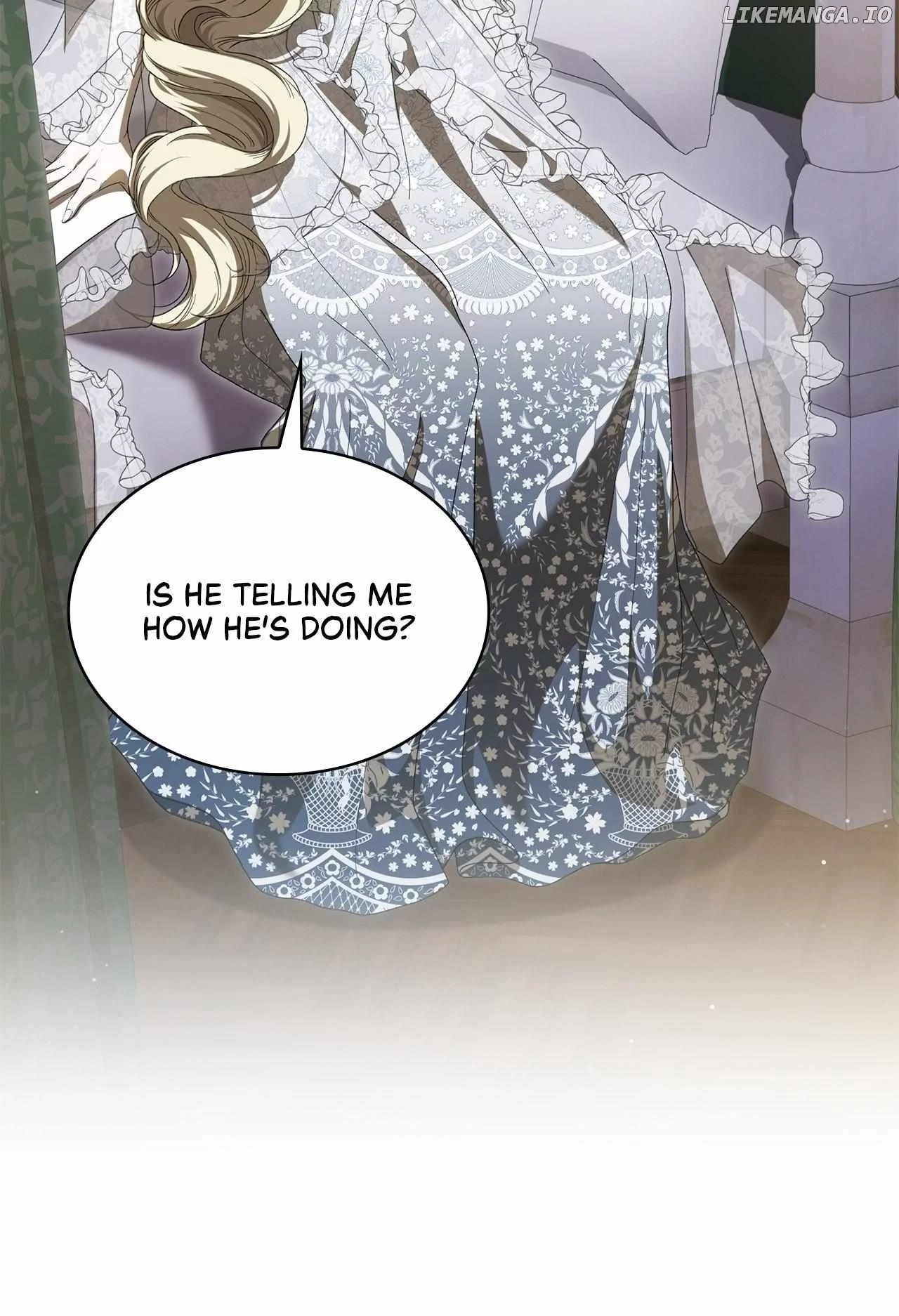 The Stone Thrown in the Lake Chapter 30 page 55