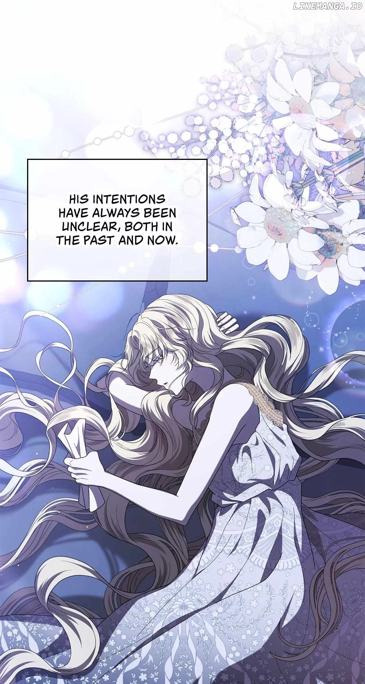 The Stone Thrown in the Lake Chapter 30 page 59