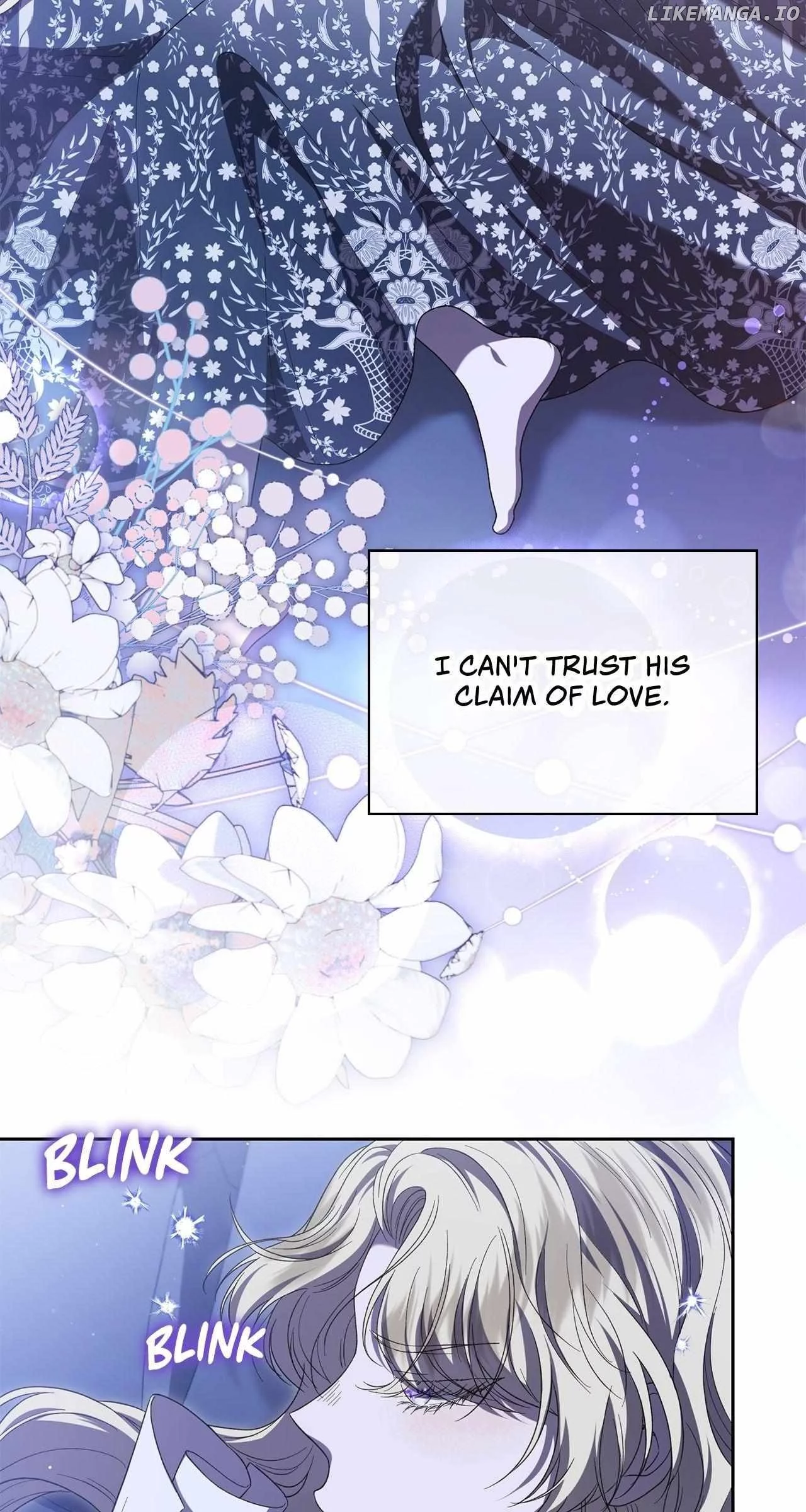 The Stone Thrown in the Lake Chapter 30 page 60