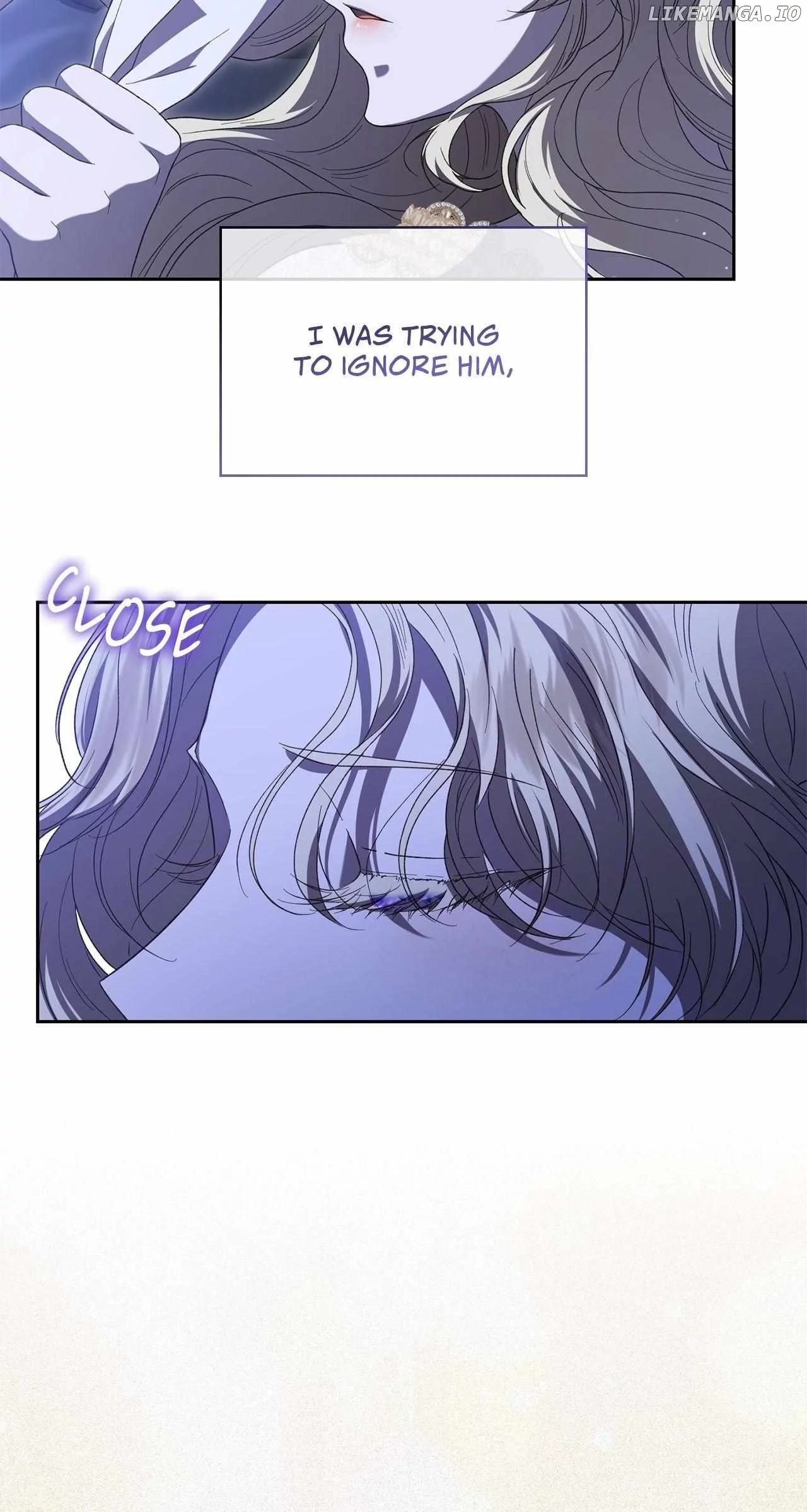 The Stone Thrown in the Lake Chapter 30 page 61