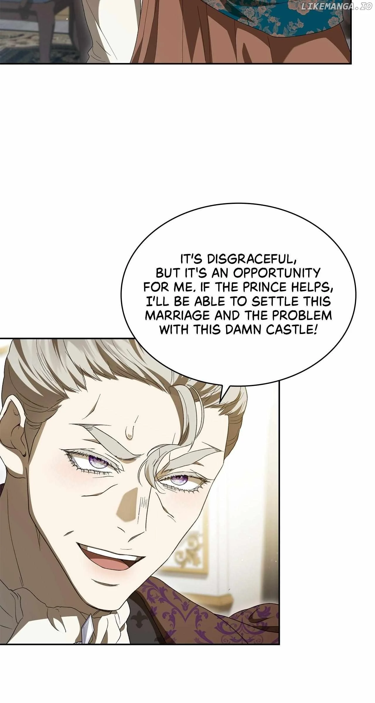 The Stone Thrown in the Lake Chapter 30 page 66
