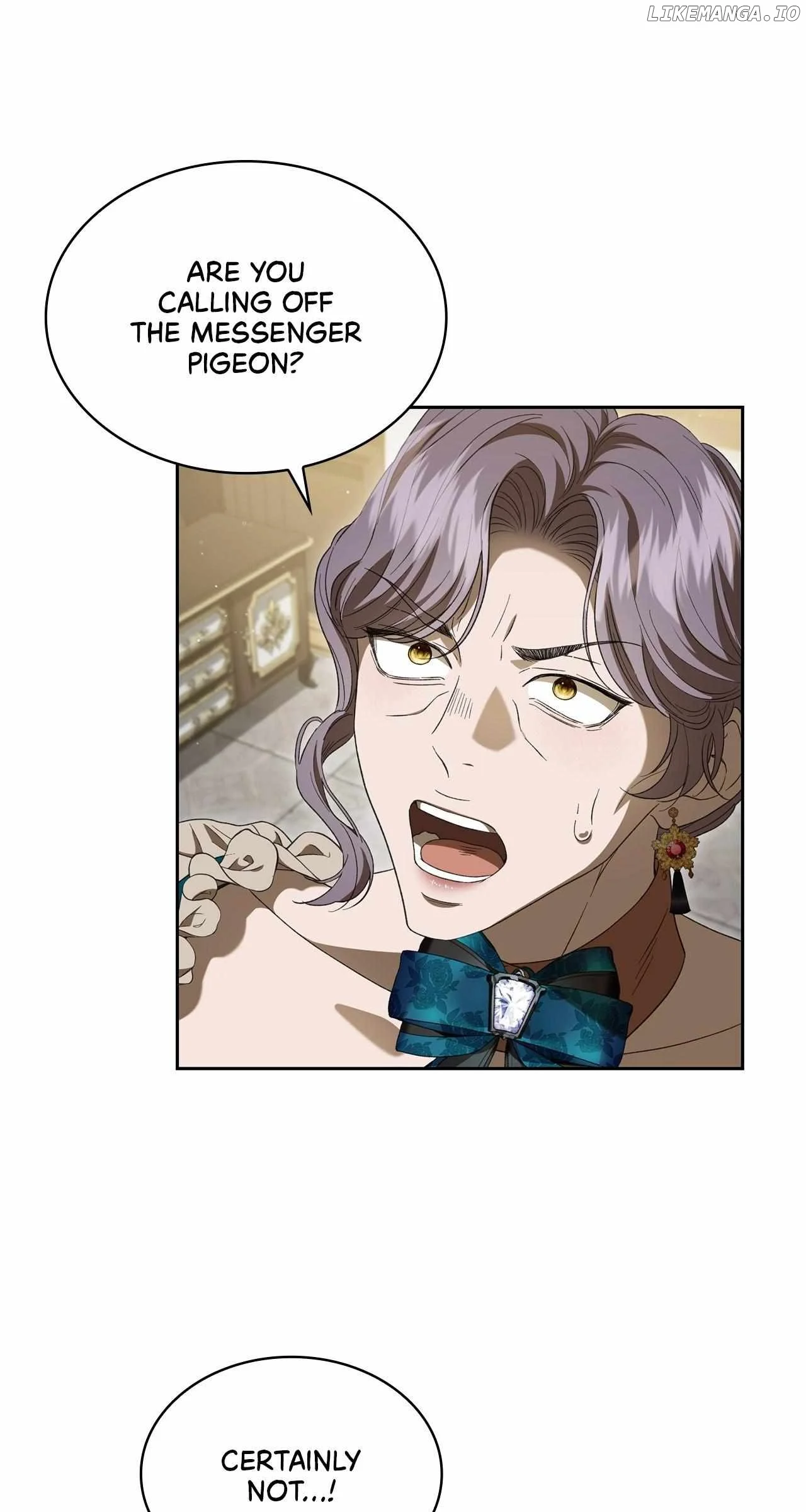 The Stone Thrown in the Lake Chapter 30 page 67