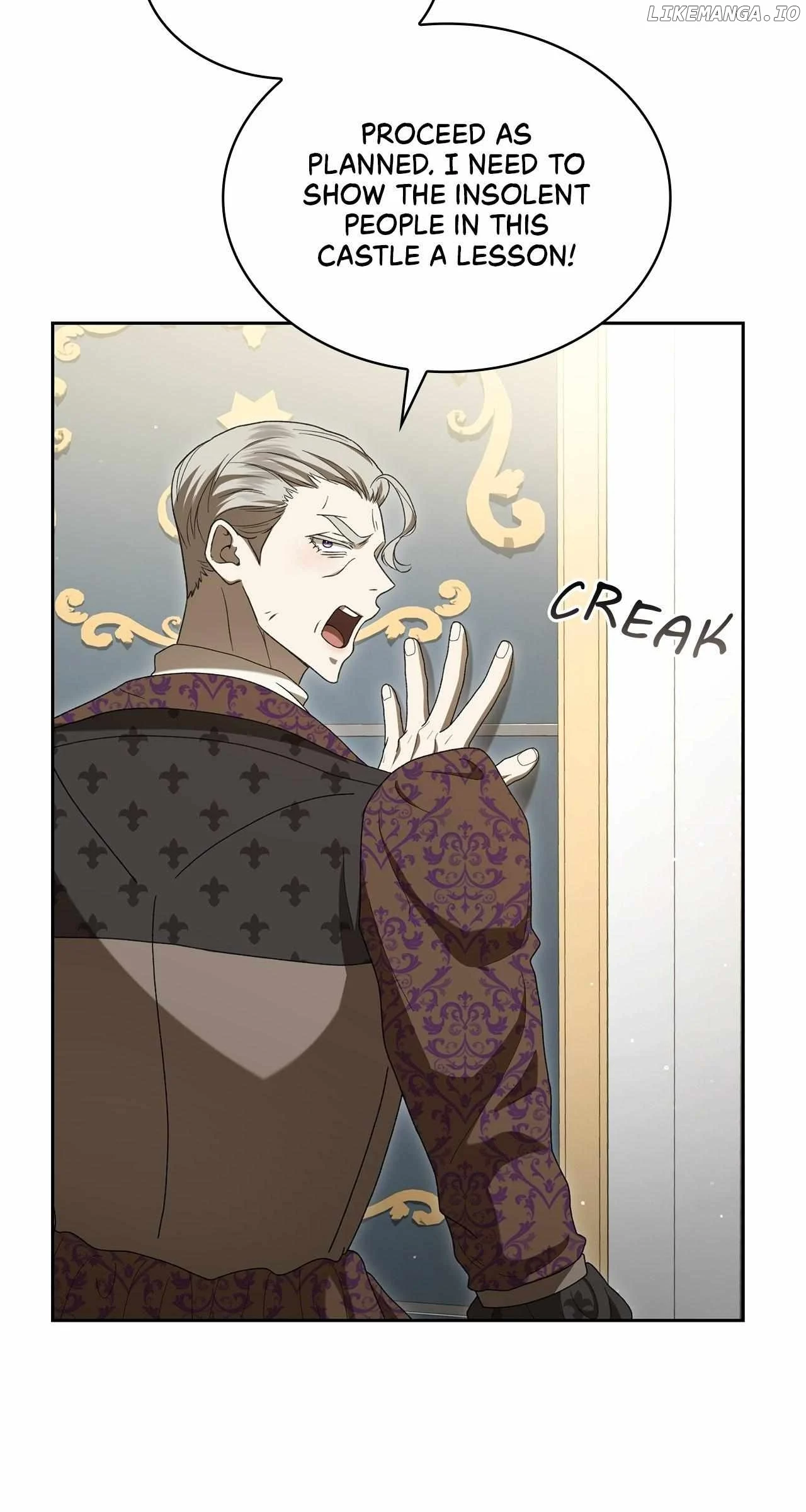 The Stone Thrown in the Lake Chapter 30 page 68