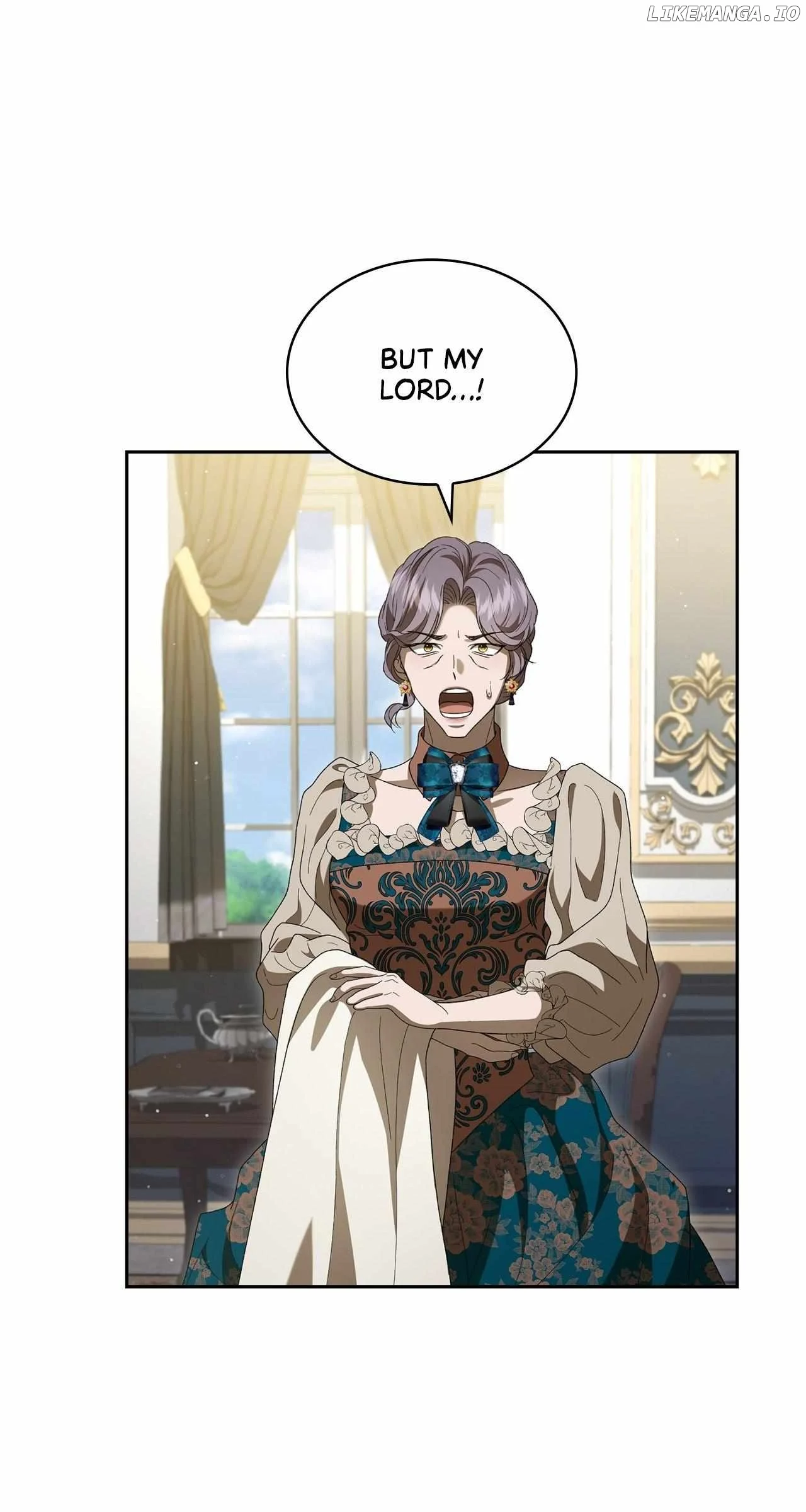 The Stone Thrown in the Lake Chapter 30 page 69