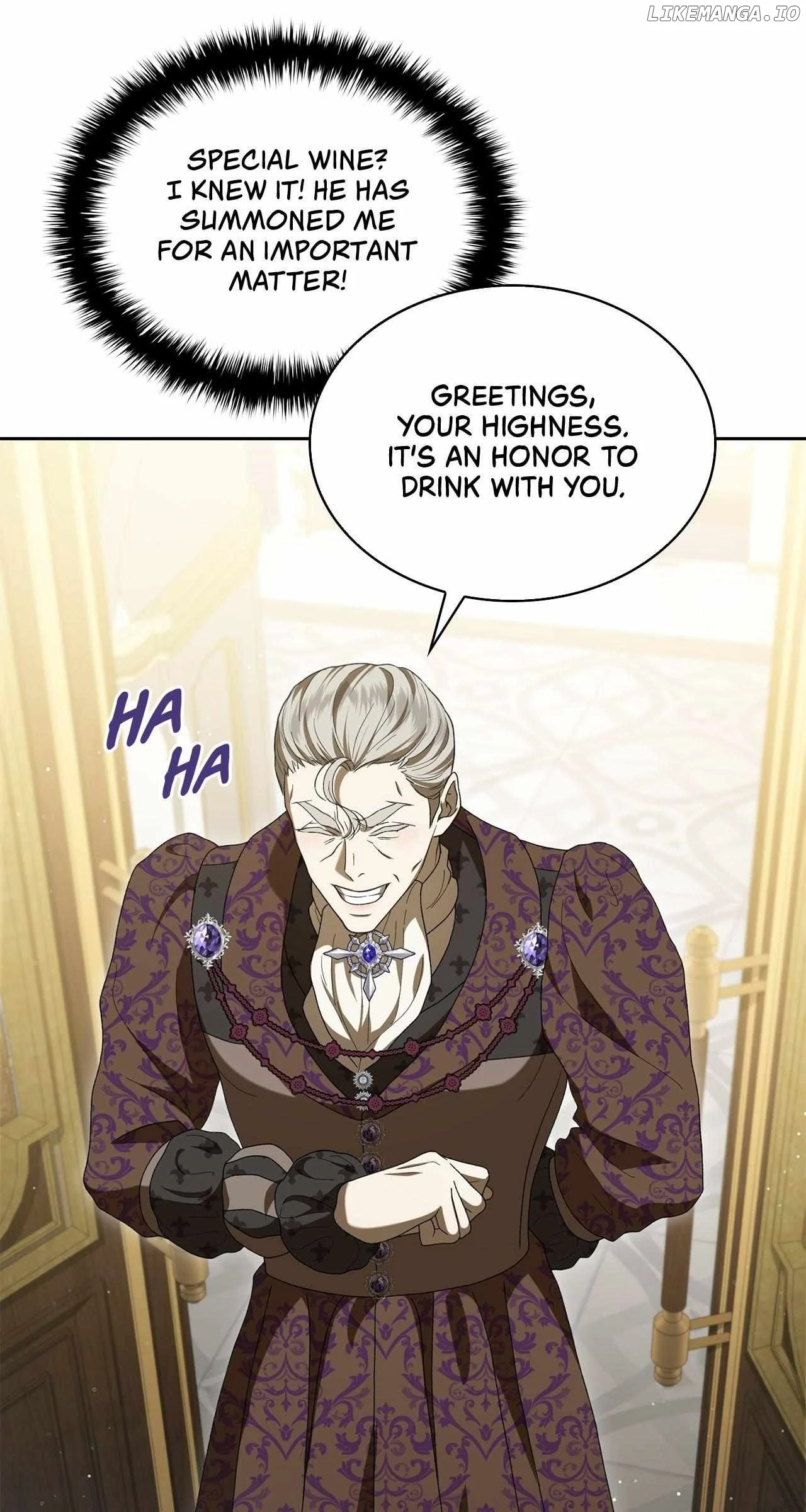 The Stone Thrown in the Lake Chapter 30 page 74