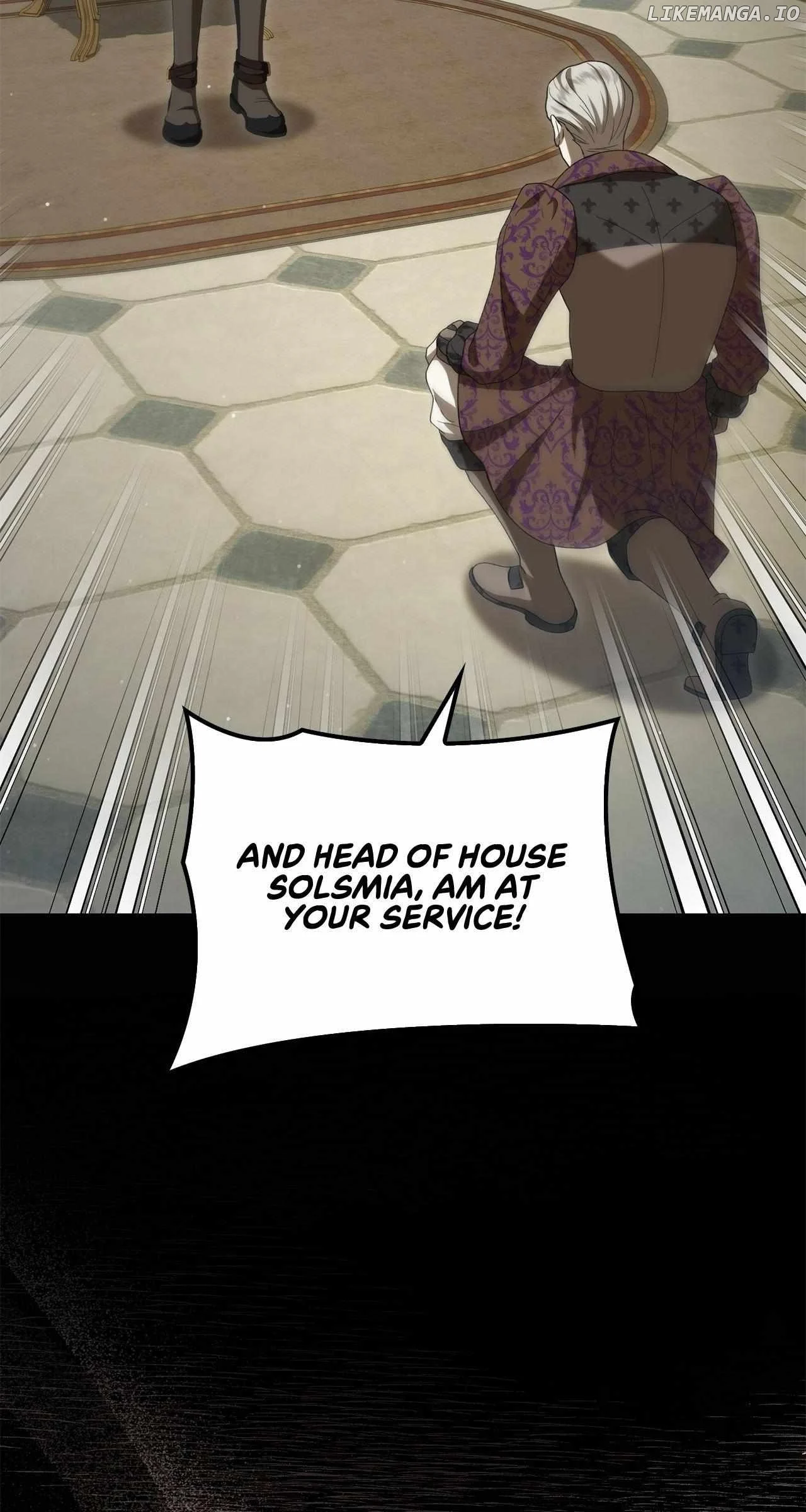The Stone Thrown in the Lake Chapter 30 page 80