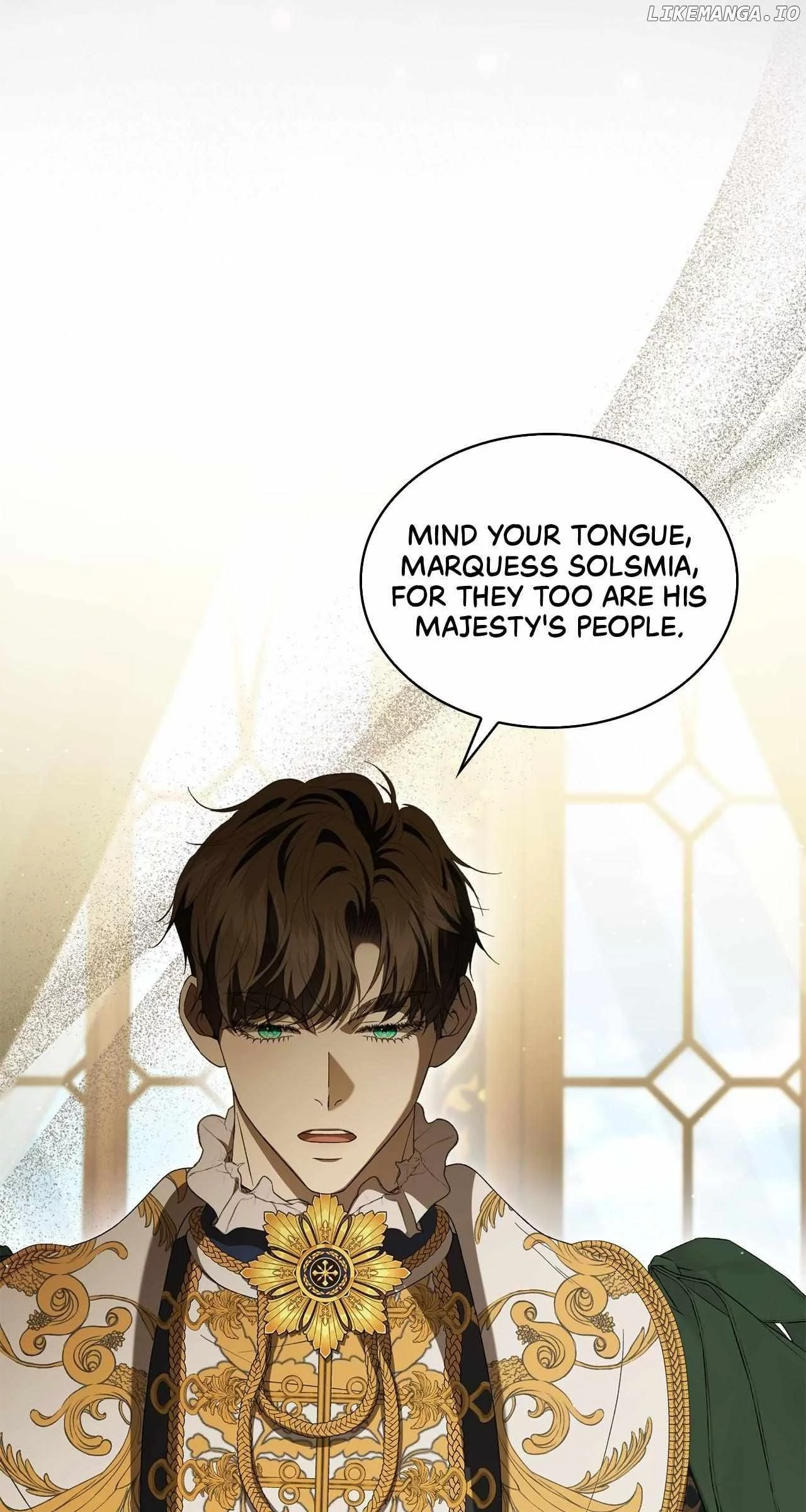 The Stone Thrown in the Lake Chapter 31 page 2
