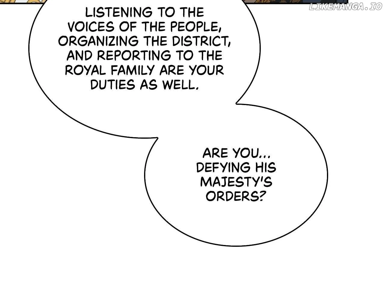 The Stone Thrown in the Lake Chapter 31 page 8
