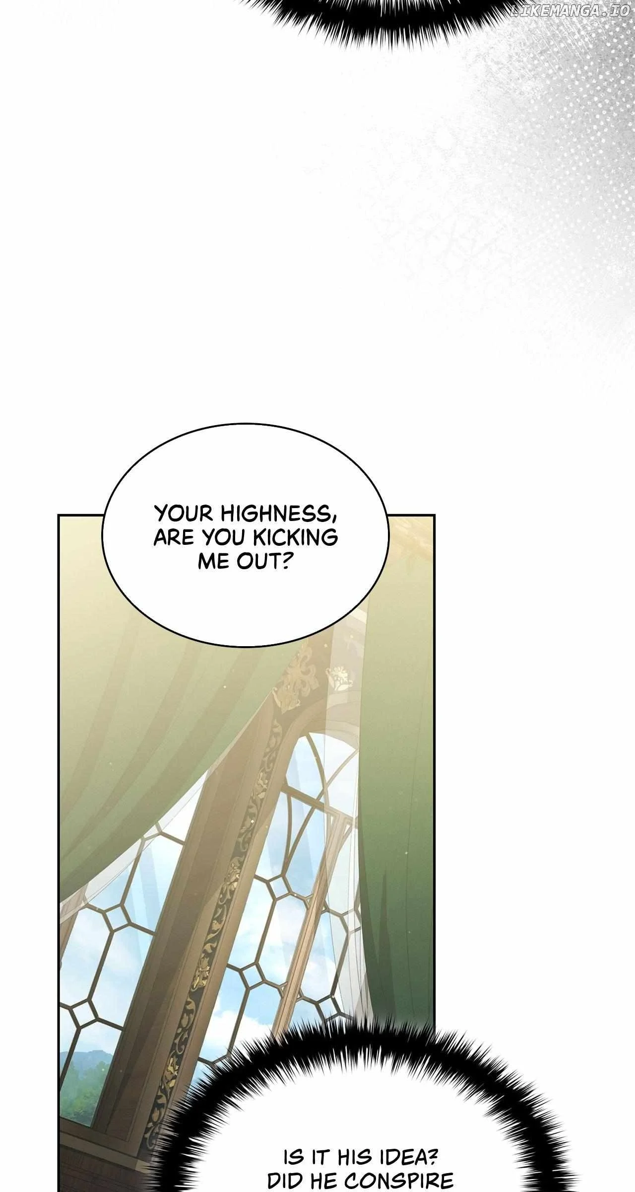 The Stone Thrown in the Lake Chapter 31 page 10