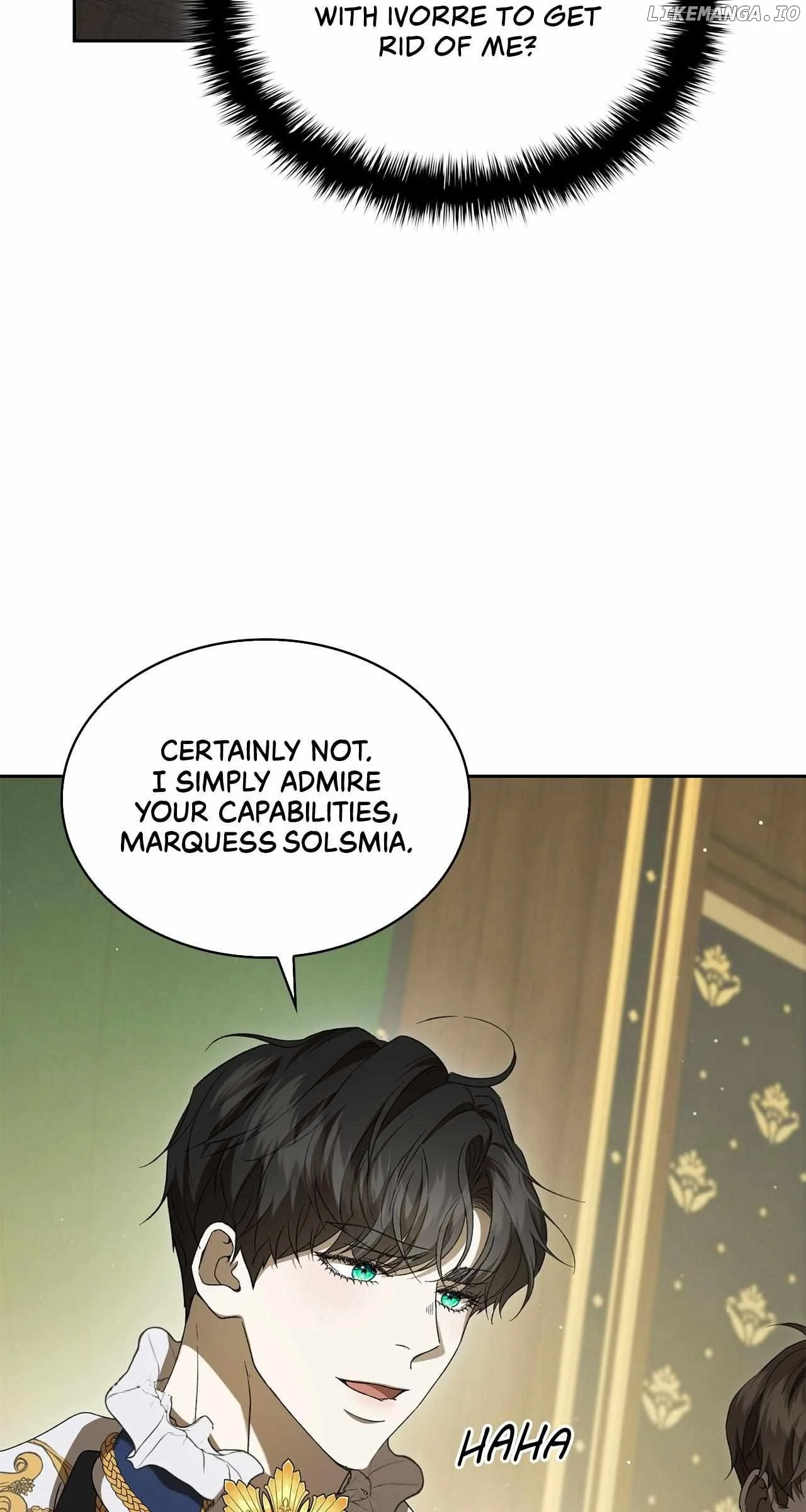 The Stone Thrown in the Lake Chapter 31 page 11