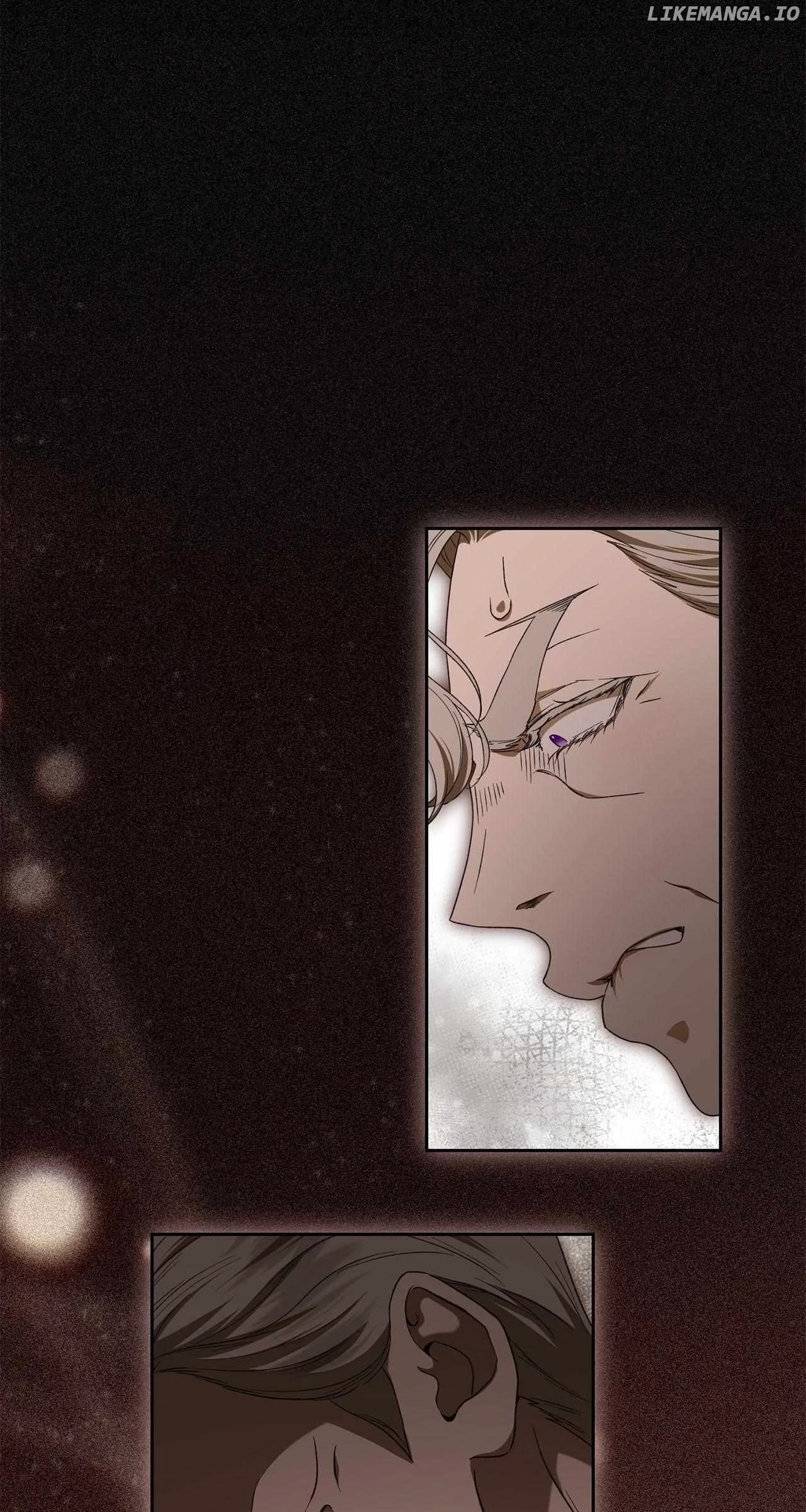 The Stone Thrown in the Lake Chapter 31 page 13